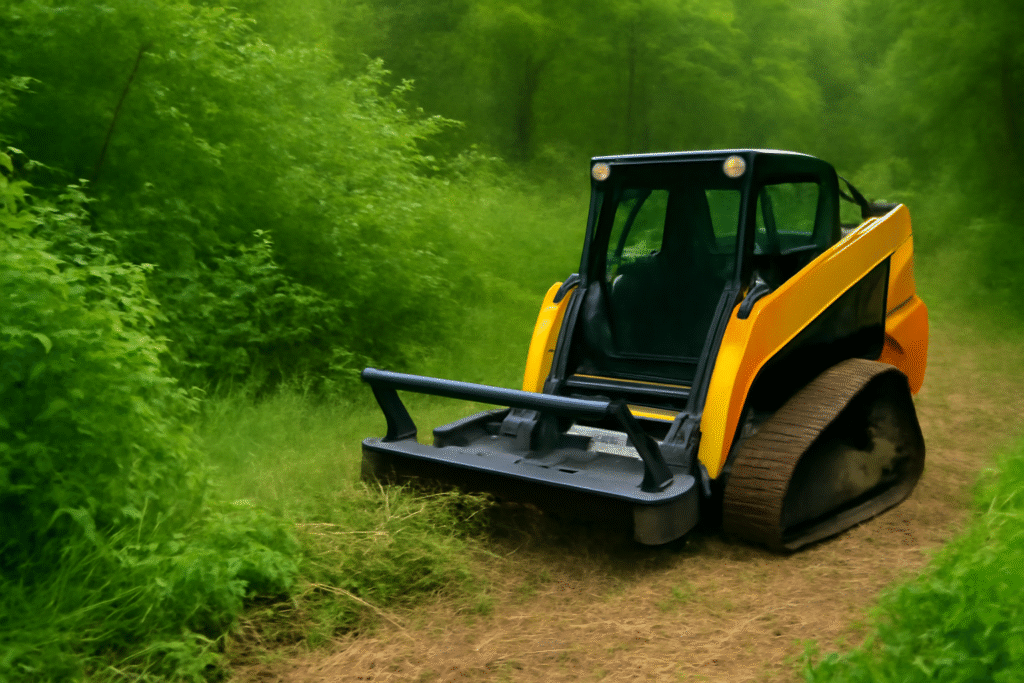 Brush Clearing Made Easy: What You Need to Know